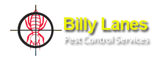 Billy Lane Pest Control
